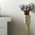 Pikkukuva 4 / 4: Electrolux E2WIS250A pesukoneen osa/tarvike Imuletku 1 kpl