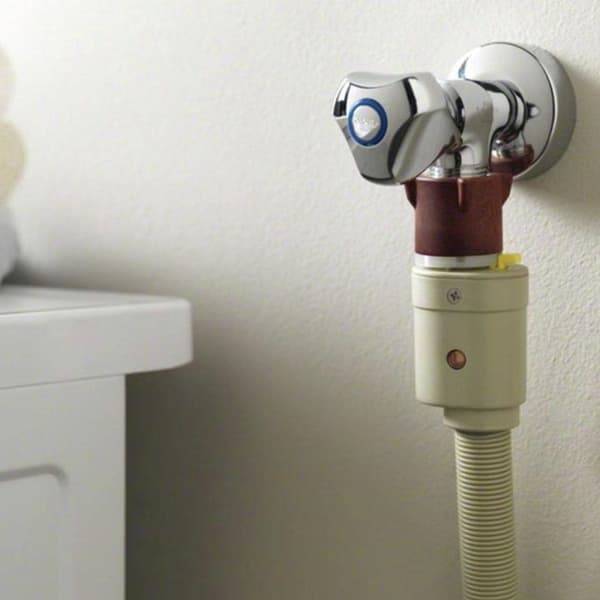 Electrolux E2WIS250A pesukoneen osa/tarvike Imuletku 1 kpl