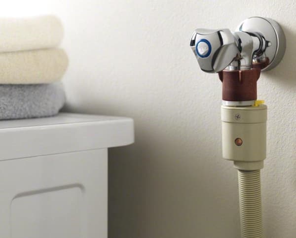 Electrolux E2WIS250A pesukoneen osa/tarvike Imuletku 1 kpl
