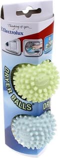 Pikkukuva 4 / 4: Electrolux EDBALL kuivausrummun osa/lisävaruste kuivausrumpupallot