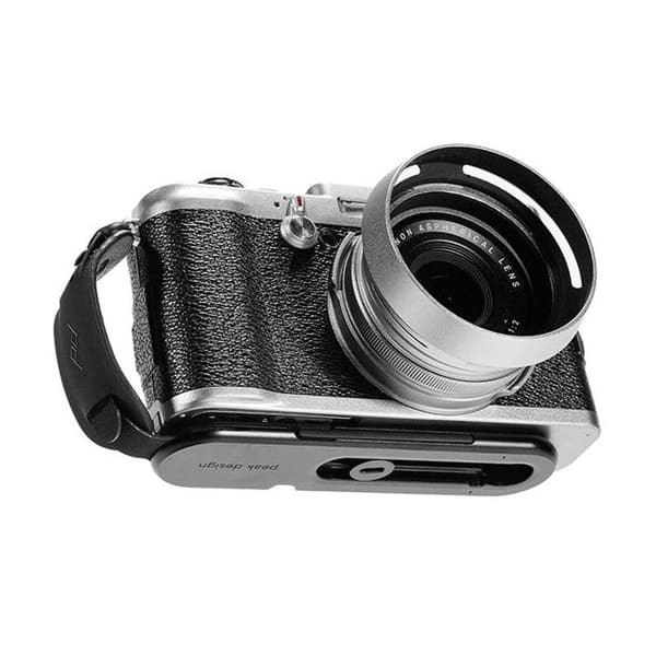 Peak design micro clutch i-platta