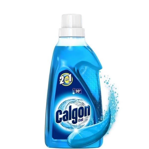 Calgon tvättgel 3in1 750ml Calgon