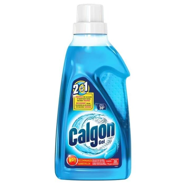 Calgon tvättgel 3in1 750ml Calgon