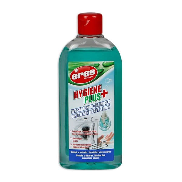 Hygieniskt rengöringsmedel för tvättmaskin - Eres - 225 ml