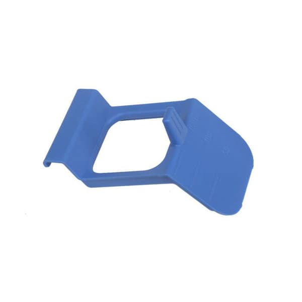 Tvättmedelsinsats - Tvättmaskin - BOSCH - Vit - Apparattillbehör - BB301389