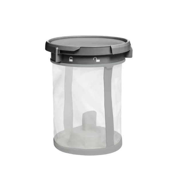 ELECTROLUX E9WHMIC1 mikroplastfilter