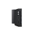 Miniatyrbild 3 av 3: Blackmagic Video Assist 5 12G HDR-skärm Svart - 9338716006421