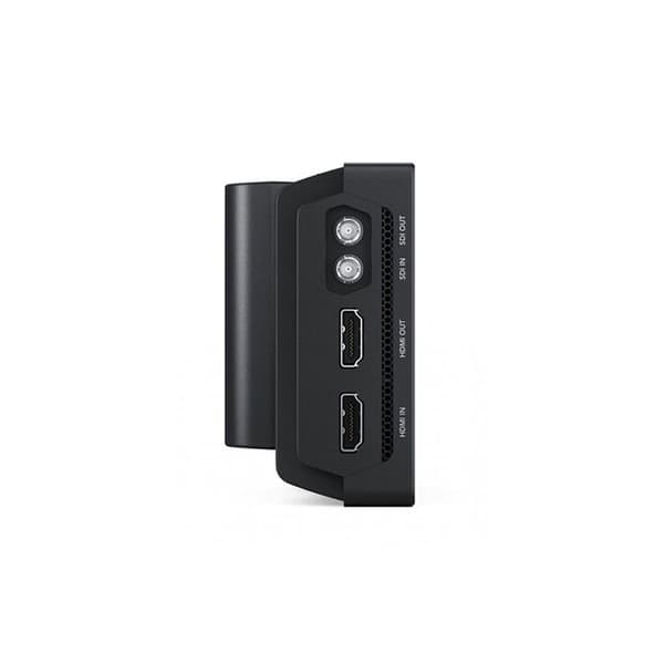 Blackmagic Video Assist 5 12G HDR-skärm Svart - 9338716006421
