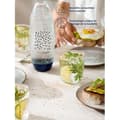 Pikkukuva 4 / 6: 1L astianpesukoneen pullo Fuse Limited Edition - SODASTREAM