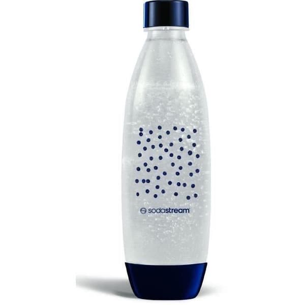 1L astianpesukoneen pullo Fuse Limited Edition - SODASTREAM