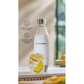 Pikkukuva 3 / 6: 1L astianpesukoneen pullon sulake, metallinen - SODASTREAM