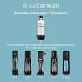 Pikkukuva 3 / 4: Klassinen 1 litran astianpesukonepullo - SODASTREAM