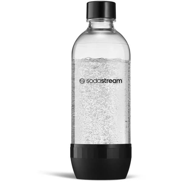 Klassinen 1 litran astianpesukonepullo - SODASTREAM