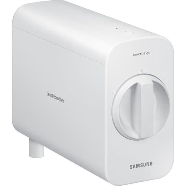 Tillbehör till Samsung tvättmaskin Mikroplastfilter FT-MF