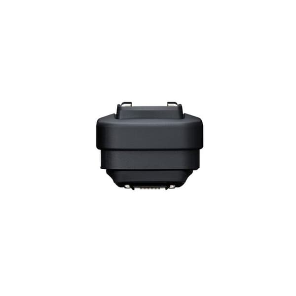 Canon multifunktionsblixtadapter ad-e1