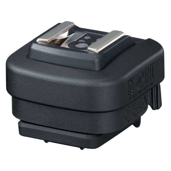 Canon multifunktionsblixtadapter ad-e1