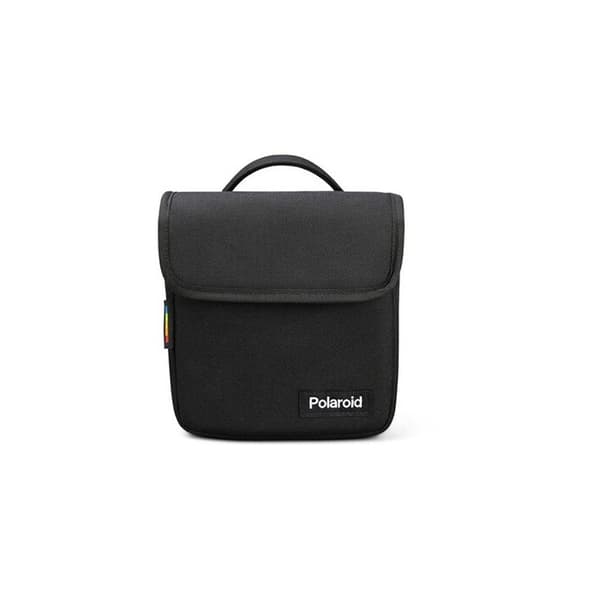 Polaroid - Boxväska för kamera - Svart - 6056