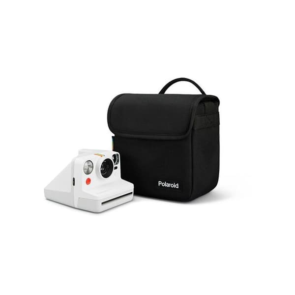 Polaroid - Boxväska för kamera - Svart - 6056