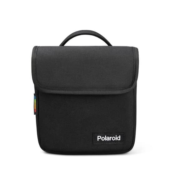 Polaroid - Boxväska för kamera - Svart - 6056