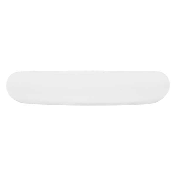 Keramisk vask forfængelighed køkkenbordet håndvask bassin håndvask 630 x 420 mm