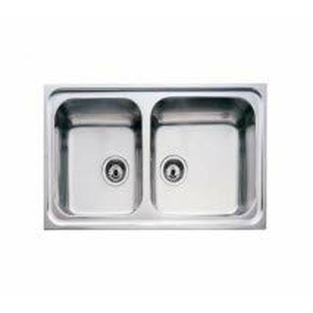 Diskho enkel Teka Classic 2B 86