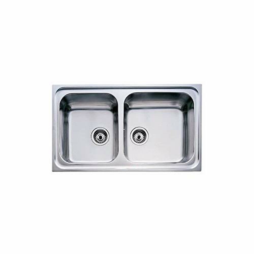 Diskho enkel Teka CLASSIC 2C86