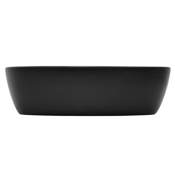 ECD Germany håndvask håndvask - 505x385x135 mm - lavet af keramik - hvid - bordplade håndvask bordplade håndvask håndvask håndvask bordplade håndvask