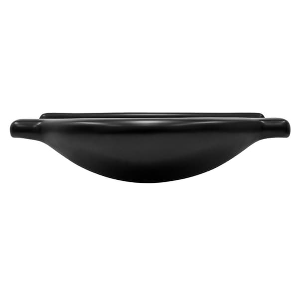 ML Design keramisk håndvask hvid 77x21,5x51,5 cm, indbygget håndvask med trykhul og overløb, top håndvask vaskeskål vaskerum hånd, til badeværelset