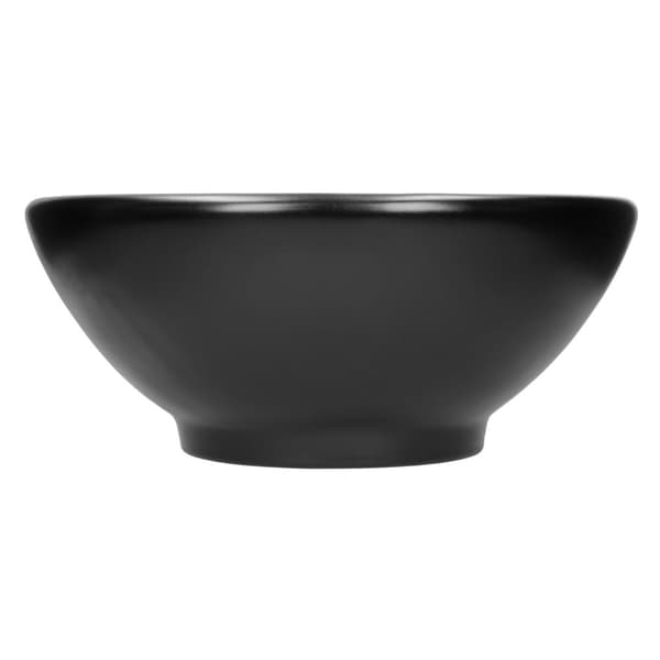 ECD Germany håndvask håndvask - Ø 420 x 170 mm - lavet af keramik - rund - hvid - bordplade håndvask bordplade håndvask håndvask håndvask bordplade