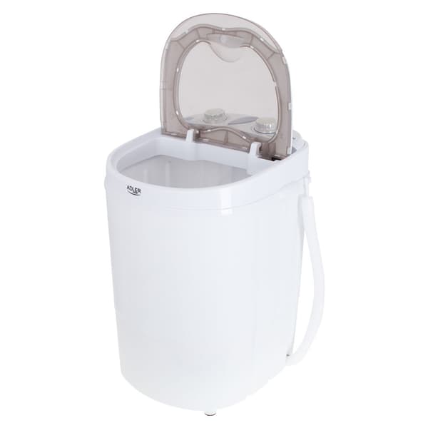 Adler 8055 Minipesukone