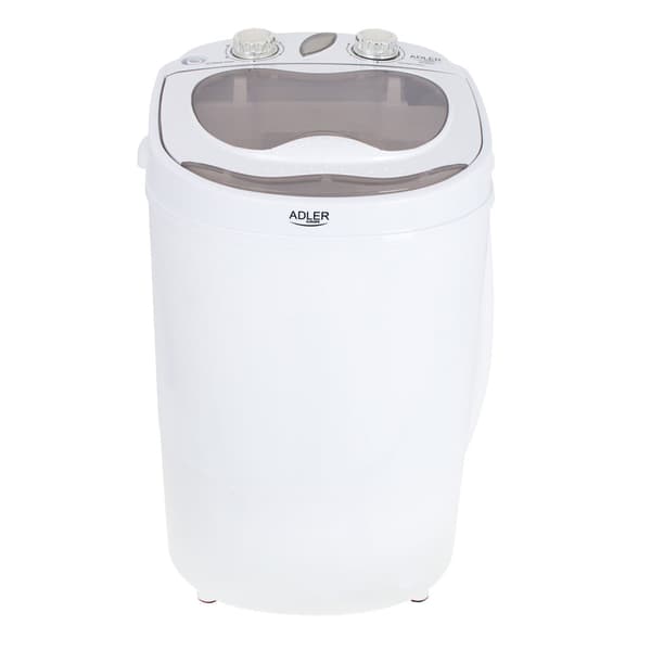 Adler 8055 Minipesukone