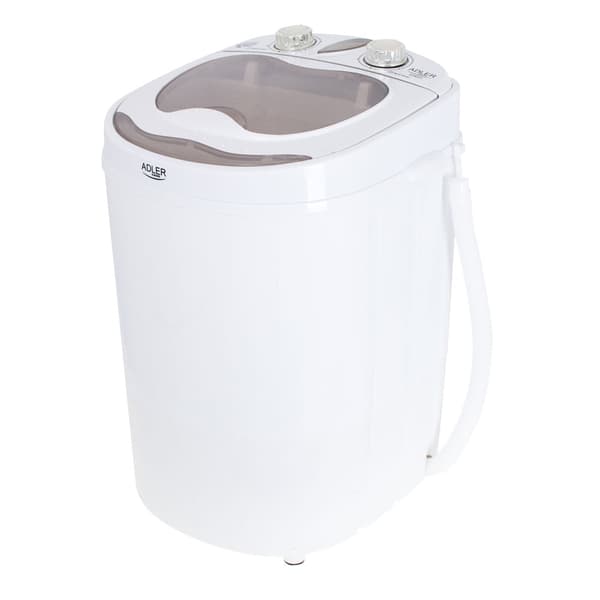 Adler 8055 Minipesukone
