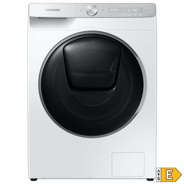 Washer - Dryer Samsung WD90T984DSH 9kg / 6kg 1400 rpm Hvid