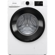 Front vaskemaskine GORENJE WNEI94BS, SteamTech, 9 kg, 1400 omdr./min., Klasse B, hvid