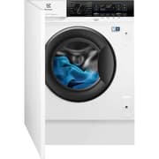 Vaskemaskine med indbygget tørretumbler ELECTROLUX EW7W368SI, 8/4 kg, 1600 omdr./min., klasse D/E, hvid