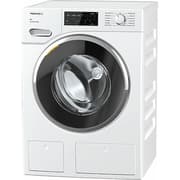 Vaskemaskine MIELE WWG 660 WPS, TwinDos, 9 kg, 1400 omdr./min., Klasse A, hvid
