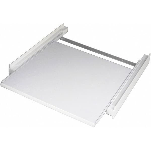 Scanpart 0150120105 Universal Mellemstykke + Bordplade