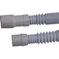 Scanpart 1120120016 F131 Afløbsslange 19mm Rekb. 1,2-4mt