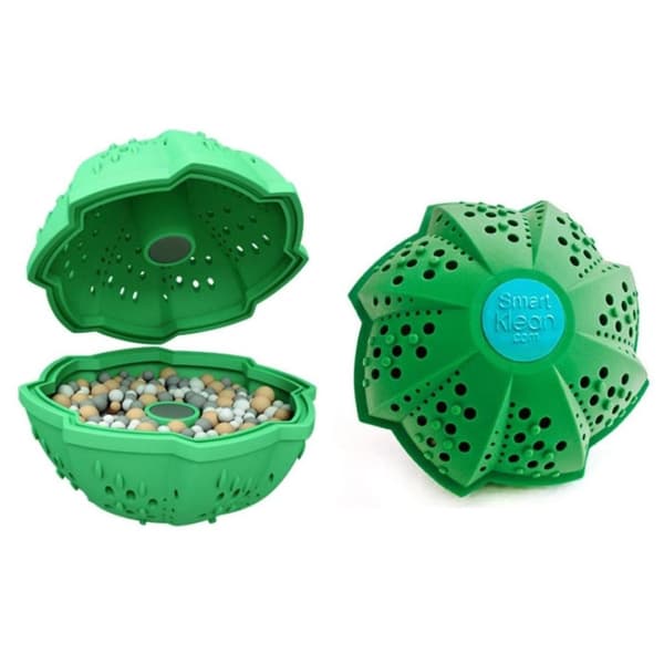 Scanpart Happy Earth -pesukonepallo