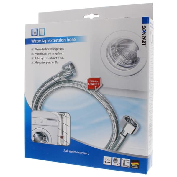 Scanpart Vesihanan jatkoletku 3m