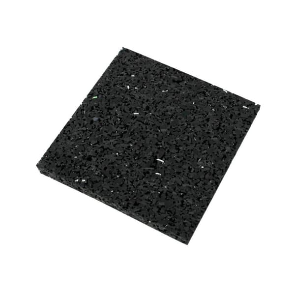Scanpart Square Vibrationsdæmpere 4 stk