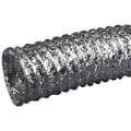 Miniatyrbild 3 av 4: Scanpart Luftavgasslang Aluminium 3,0m 125mm