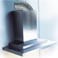 Miniatyrbild 4 av 4: Scanpart Luftavgasslang Aluminium 3,0m 125mm