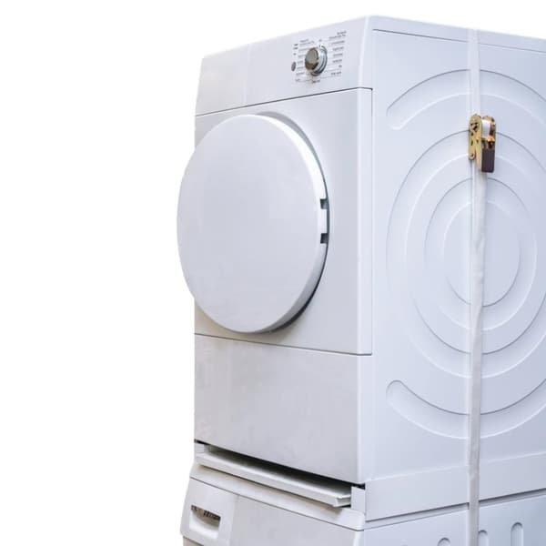 Scanpart Surringsrem Mellemramme 5m