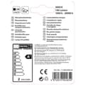 Miniatyrbild 3 av 3: Scanpart Spisfläkt lampa E14 20w Led T26