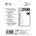 Miniatyrbillede 3 af 3: Scanpart Køleskabslampe E14 15w Led