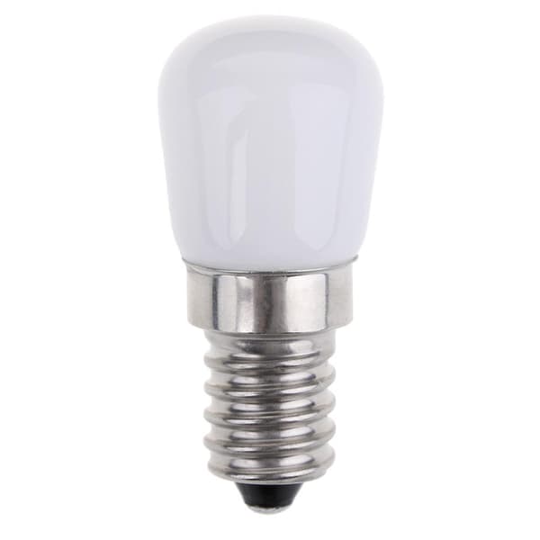 Scanpart Køleskabslampe E14 15w Led