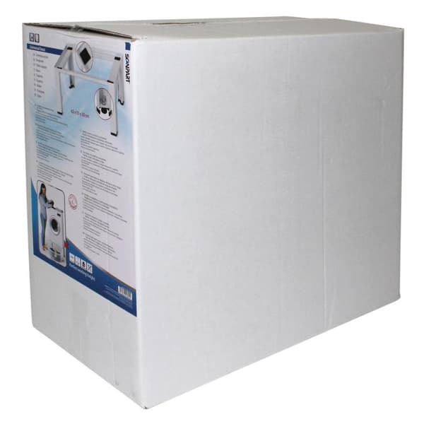 Scanpart Wm Jalusta 62x55x30cm