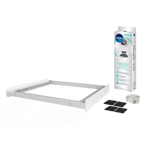 WPRO Universal Stacking Kit Cds102