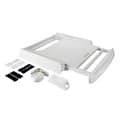 Miniatyrbild 2 av 4: WPRO SKP101 Universal Stacking Kit med torkställning